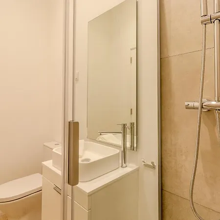 Downtown F - 150m From The * Albufeira