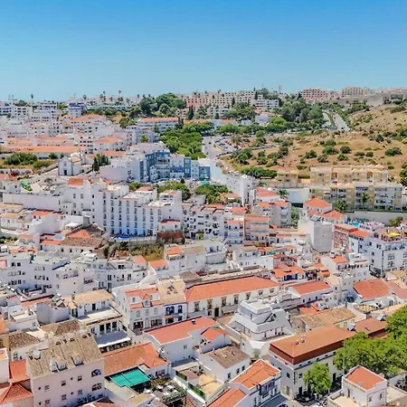 Downtown F - 150m From The Albufeira