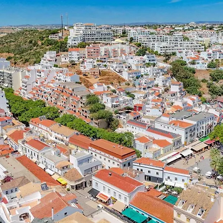 Downtown F - 150m From The Appartement