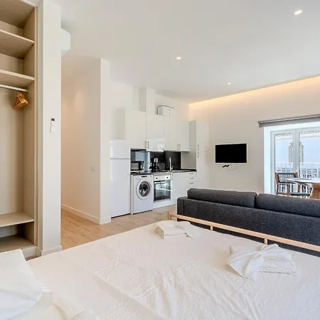 Downtown F - 150m From The * Albufeira