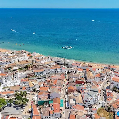 Downtown F - 150m From The Apartamento