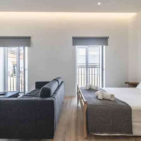 Downtown F - 150m From The Apartamento