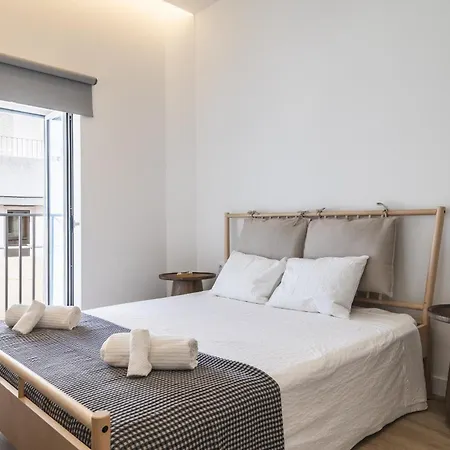 Appartement Downtown F - 150m From The