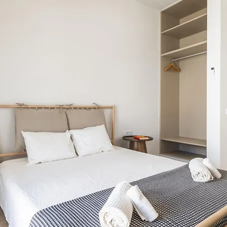 Downtown F - 150m From The *