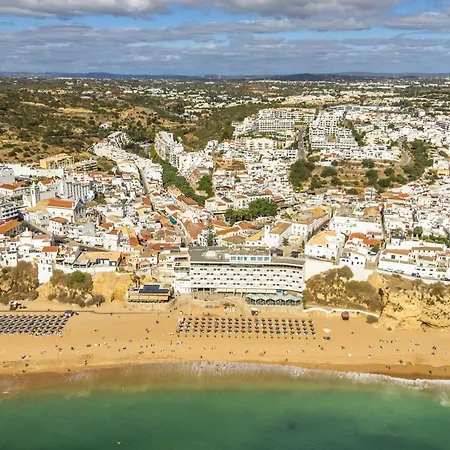 Apartamento Downtown F - 150m From The