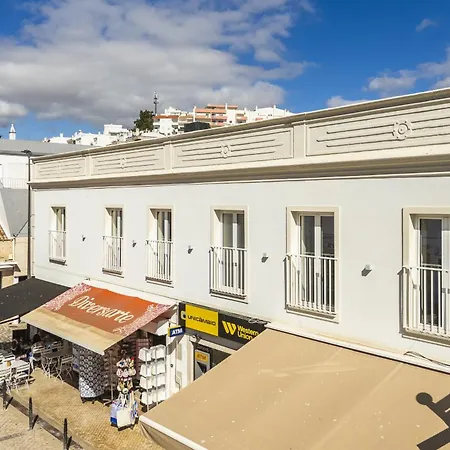 Downtown F - 150m From The *