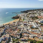 Apartamento Downtown F - 150m From The