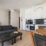 Lägenhet Downtown F - 150m From The