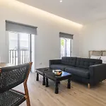 Downtown F - 150m From The *