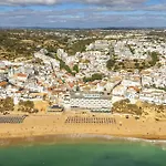 Lägenhet Downtown F - 150m From The