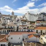 Lägenhet Downtown F - 150m From The *