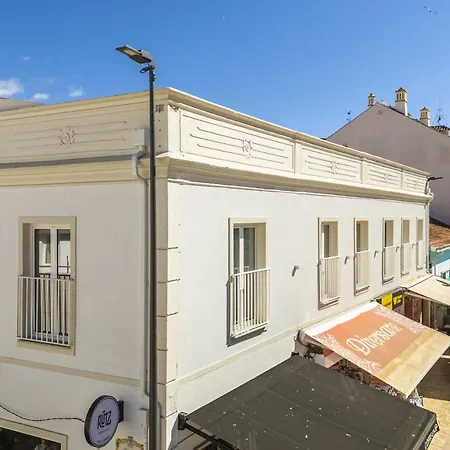 Downtown F - 150m From The Lägenhet *