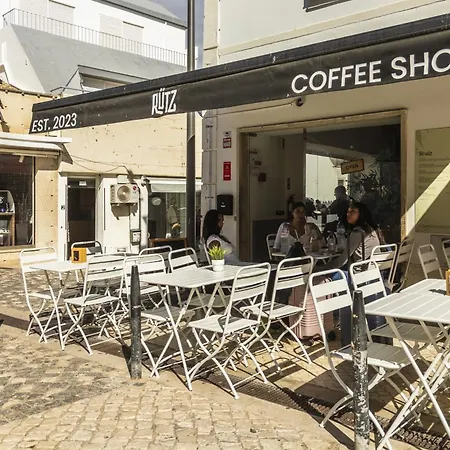 Lägenhet Downtown F - 150m From The